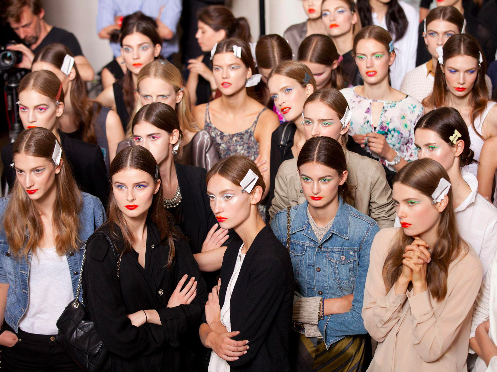 Why is the fashion industry so competitive 30 Why is the fashion industry so competitive 4