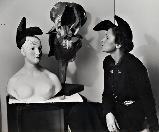 Elsa Schiaparelli2