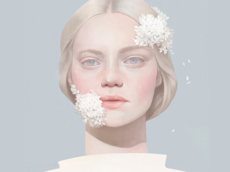 art post title