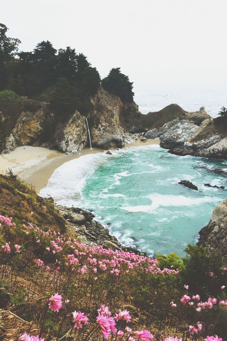 big sur