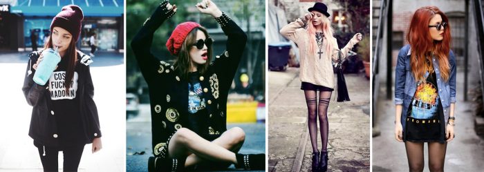 A-Z Encyclopedia of Fashion Trends, Proof That We're All Out Of ...