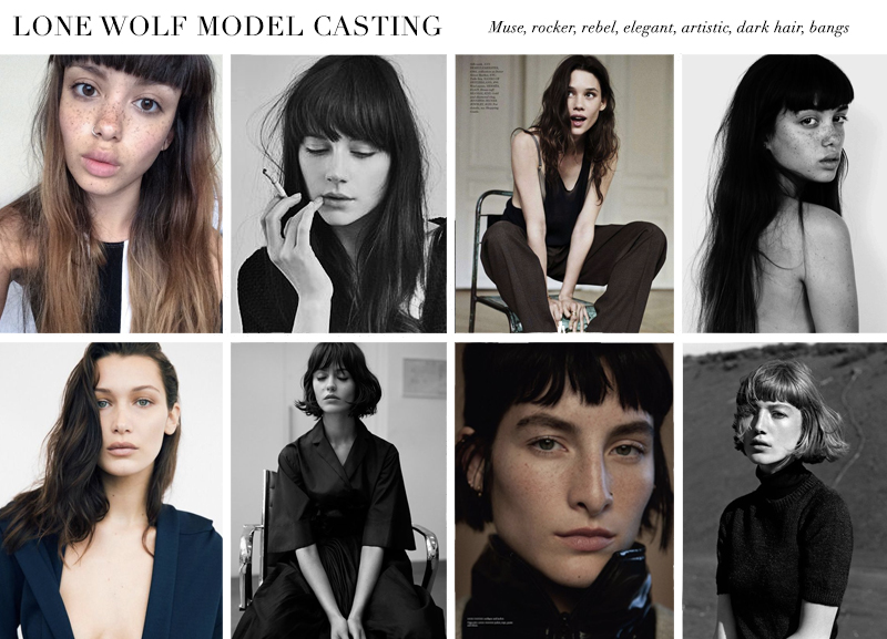 42+ The Male Gaze In Fashion Photography Gif