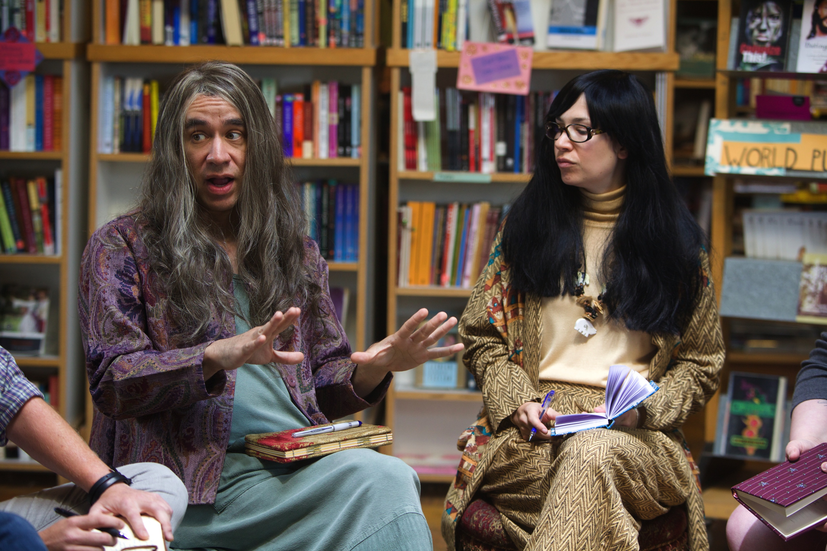 portlandia